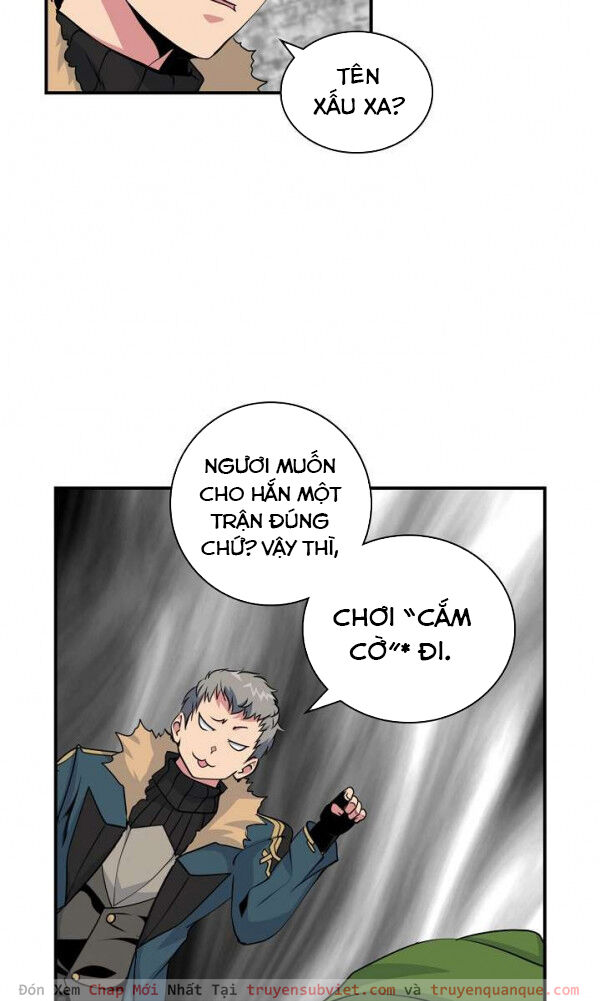 Tôi Sinh Ra Để Làm Người Vĩ Đại Chapter 59 - Trang 6