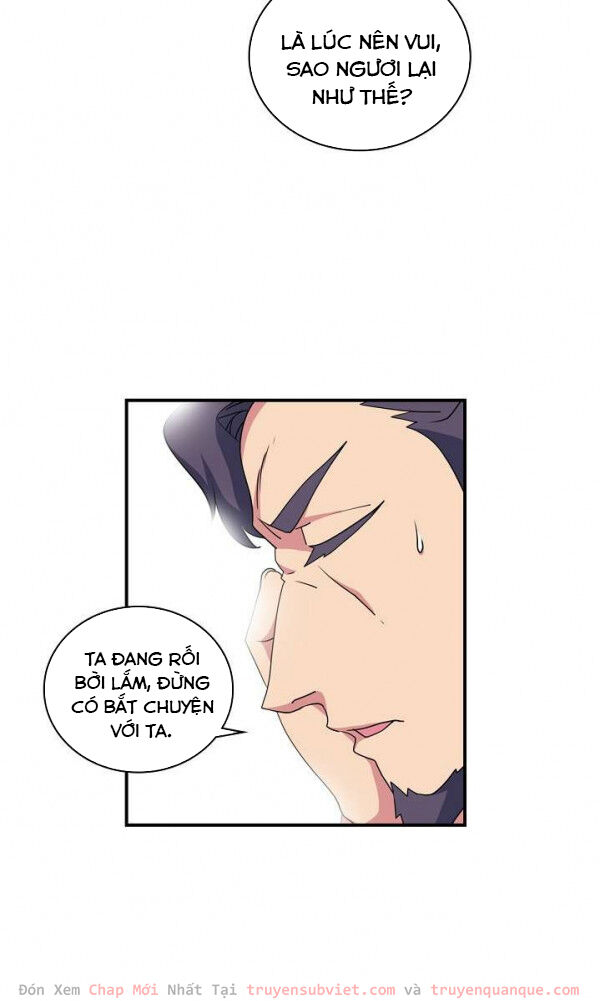 Tôi Sinh Ra Để Làm Người Vĩ Đại Chapter 58 - Trang 3