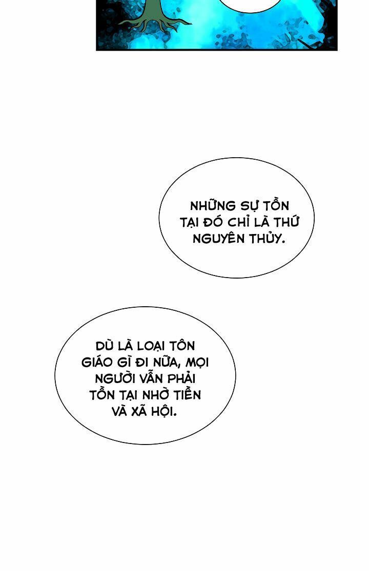 Tôi Sinh Ra Để Làm Người Vĩ Đại Chapter 19 - Trang 32