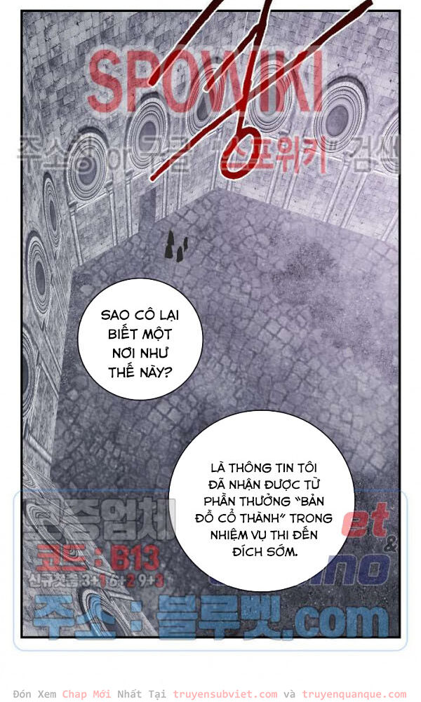 Tôi Sinh Ra Để Làm Người Vĩ Đại Chapter 65 - Trang 70