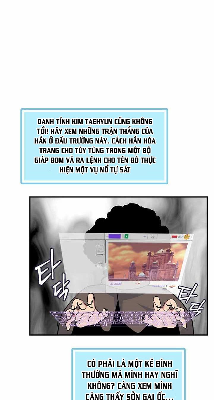 Tôi Sinh Ra Để Làm Người Vĩ Đại Chapter 81 - Trang 9