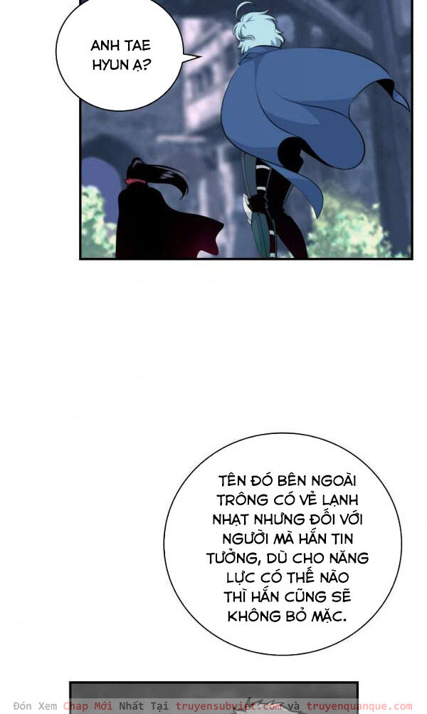 Tôi Sinh Ra Để Làm Người Vĩ Đại Chapter 62 - Trang 8