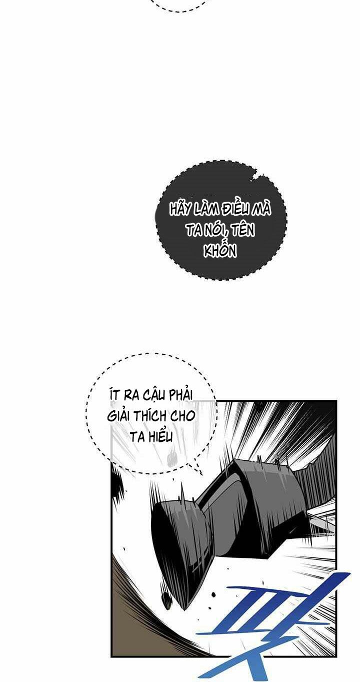 Tôi Sinh Ra Để Làm Người Vĩ Đại Chapter 78 - Trang 78