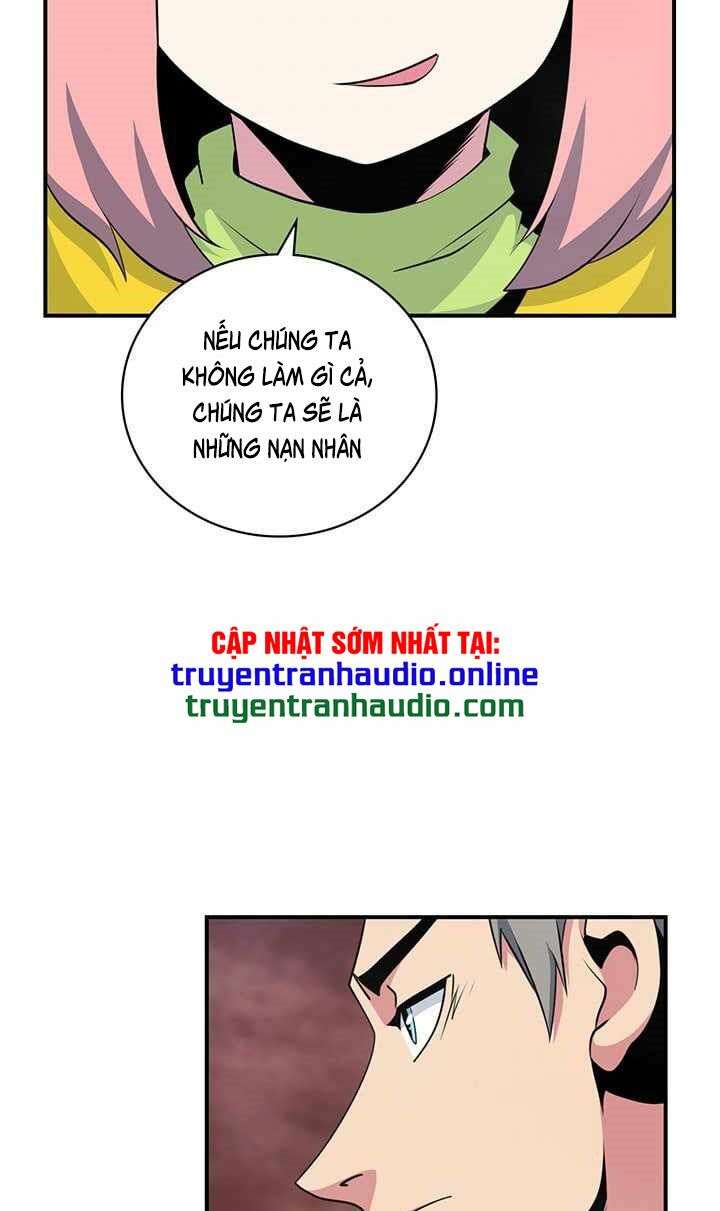 Tôi Sinh Ra Để Làm Người Vĩ Đại Chapter 77 - Trang 72