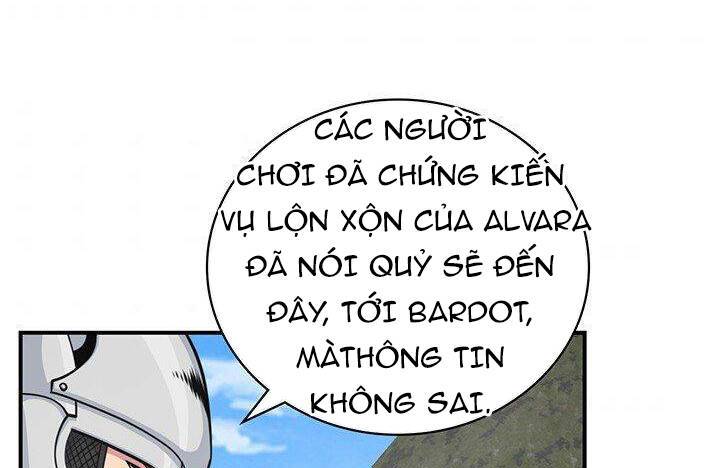 Tôi Sinh Ra Để Làm Người Vĩ Đại Chapter 83.5 - Trang 32