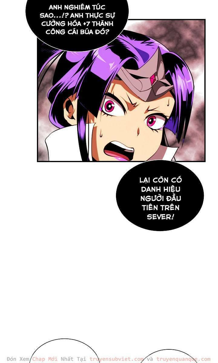 Tôi Sinh Ra Để Làm Người Vĩ Đại Chapter 14 - Trang 28