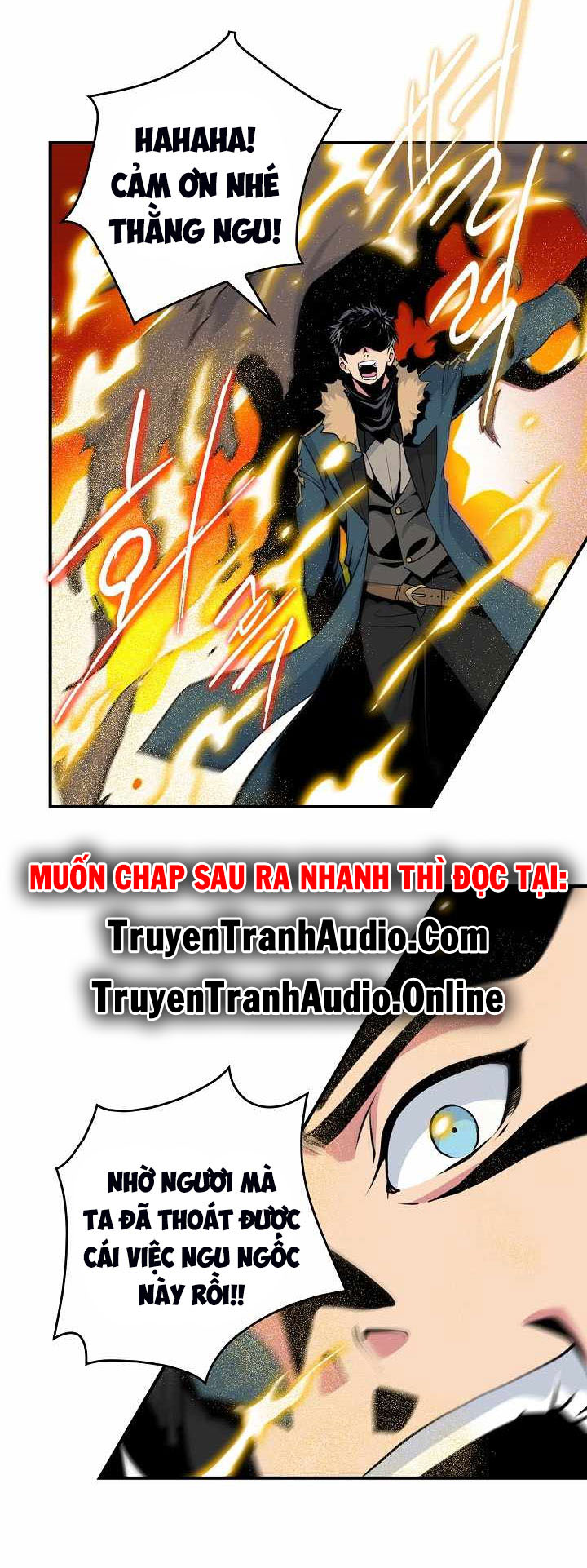 Tôi Sinh Ra Để Làm Người Vĩ Đại Chapter 73 - Trang 7