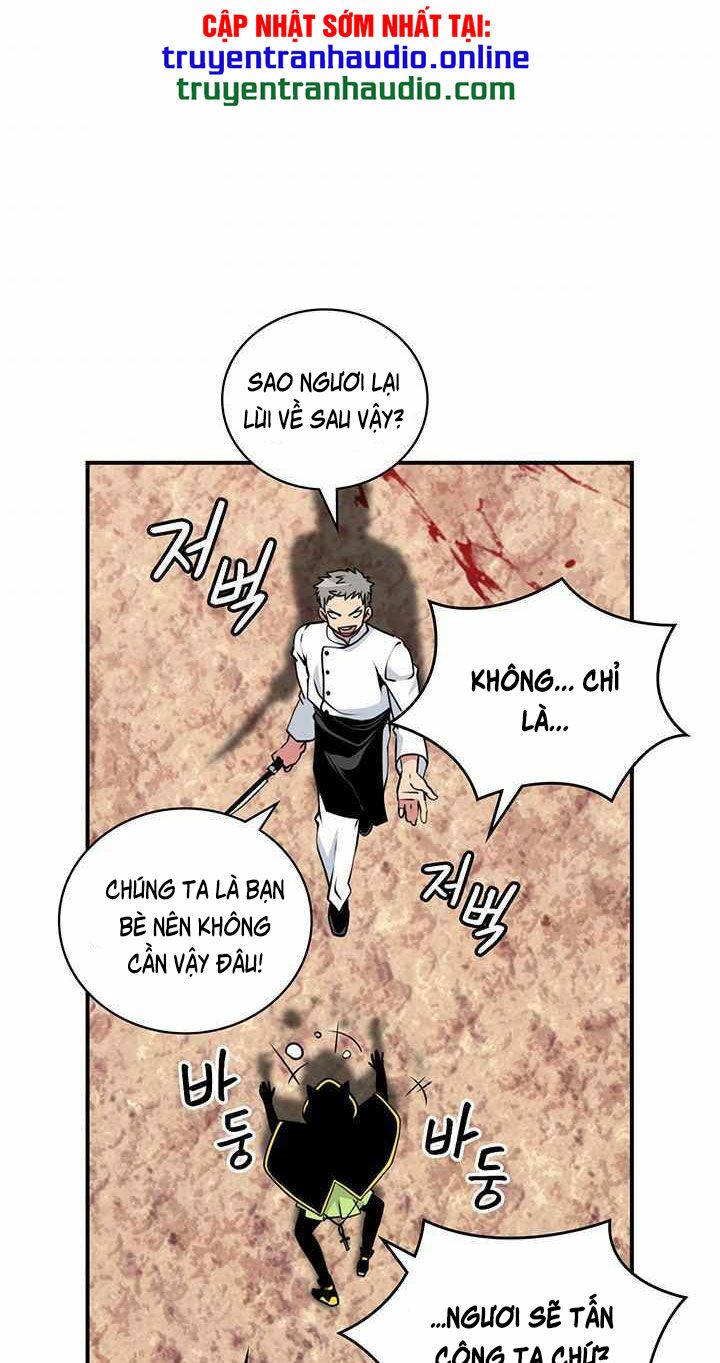 Tôi Sinh Ra Để Làm Người Vĩ Đại Chapter 78 - Trang 60