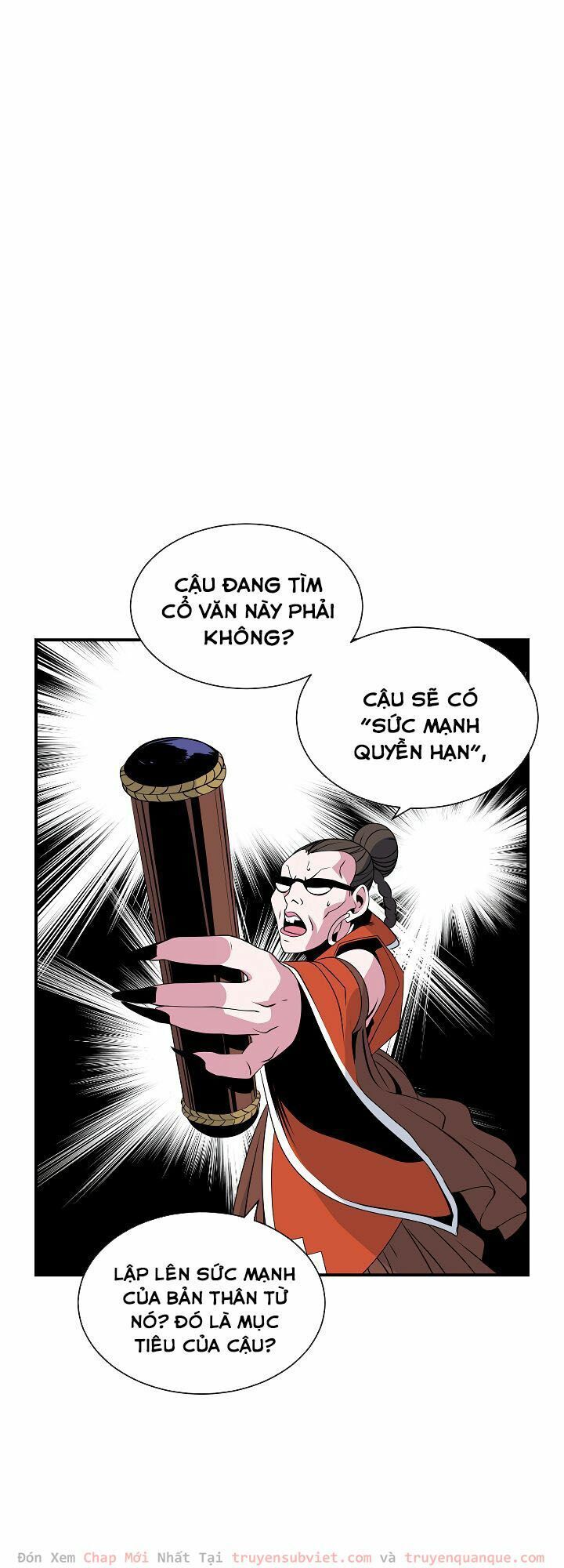 Tôi Sinh Ra Để Làm Người Vĩ Đại Chapter 19 - Trang 39