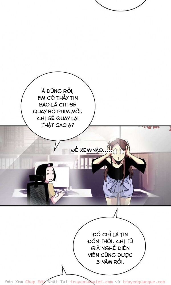 Tôi Sinh Ra Để Làm Người Vĩ Đại Chapter 57 - Trang 51