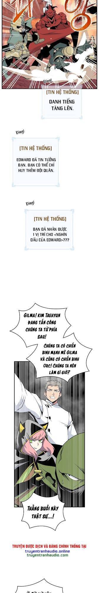 Tôi Sinh Ra Để Làm Người Vĩ Đại Chapter 80 - Trang 6