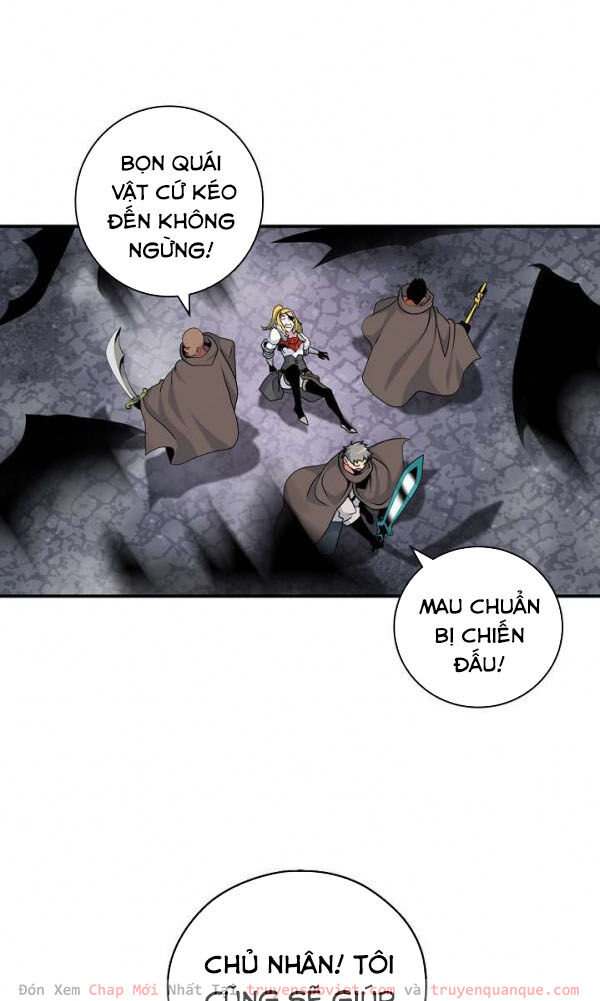 Tôi Sinh Ra Để Làm Người Vĩ Đại Chapter 65 - Trang 60