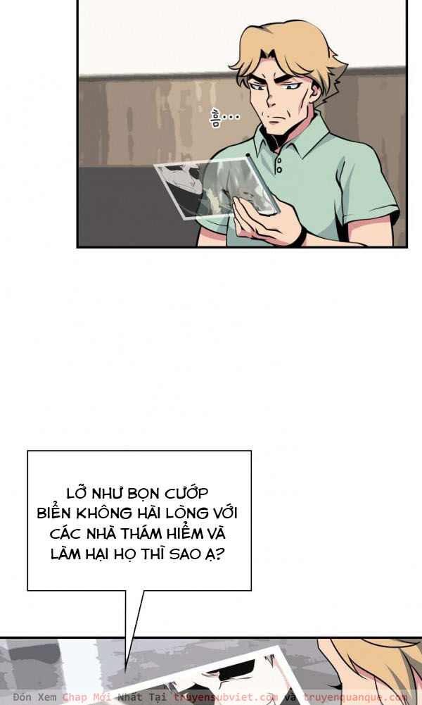 Tôi Sinh Ra Để Làm Người Vĩ Đại Chapter 60 - Trang 6