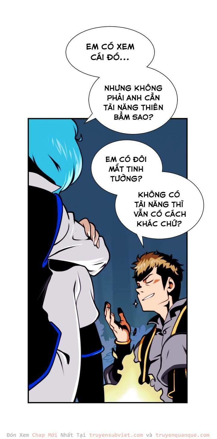 Tôi Sinh Ra Để Làm Người Vĩ Đại Chapter 5 - Trang 33