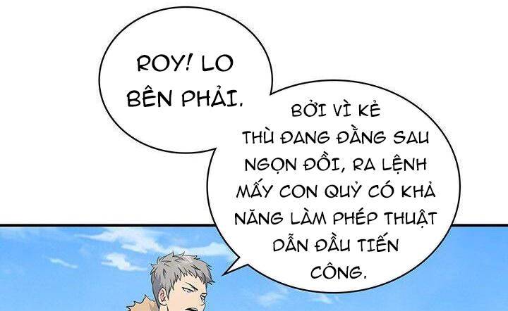 Tôi Sinh Ra Để Làm Người Vĩ Đại Chapter 83.5 - Trang 100