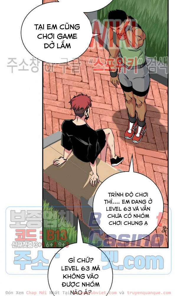 Tôi Sinh Ra Để Làm Người Vĩ Đại Chapter 61 - Trang 13