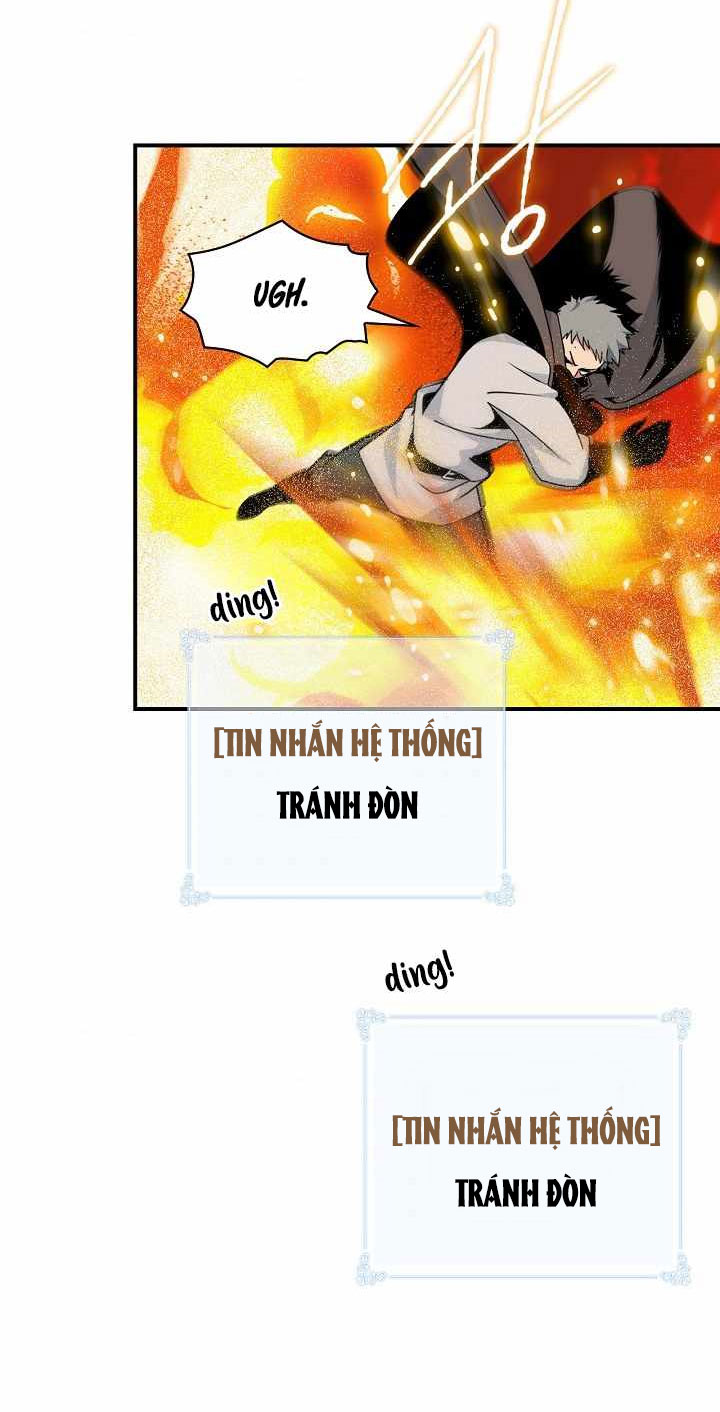 Tôi Sinh Ra Để Làm Người Vĩ Đại Chapter 73 - Trang 4