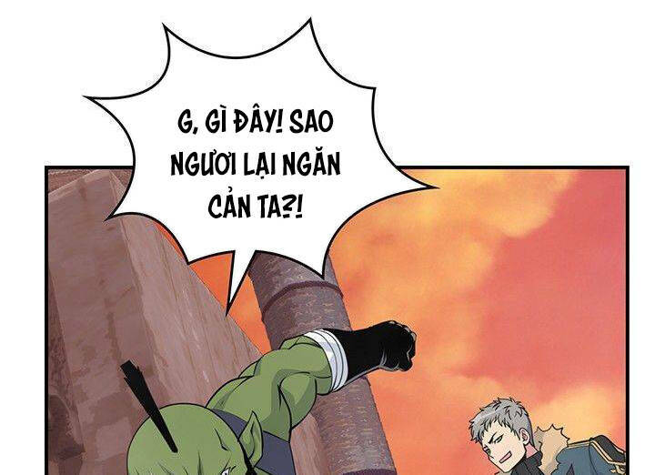 Tôi Sinh Ra Để Làm Người Vĩ Đại Chapter 83 - Trang 32