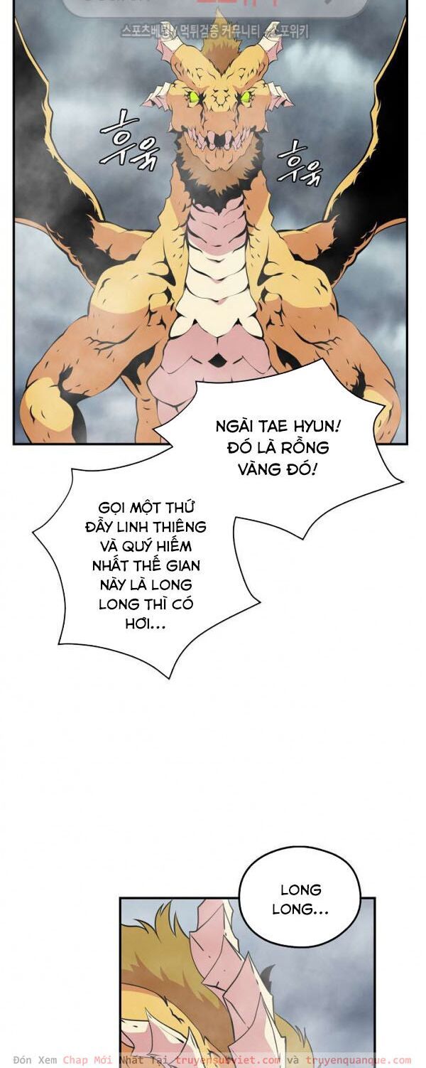 Tôi Sinh Ra Để Làm Người Vĩ Đại Chapter 30 - Trang 13