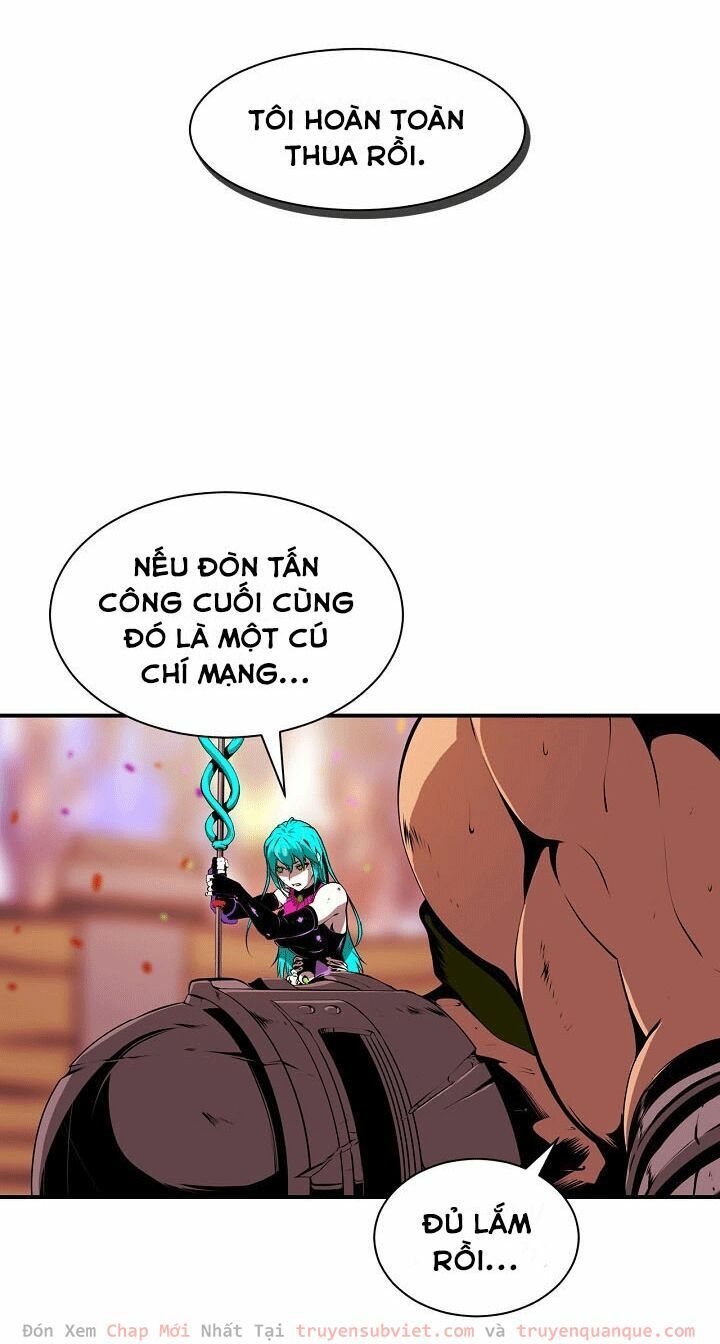 Tôi Sinh Ra Để Làm Người Vĩ Đại Chapter 1 - Trang 13