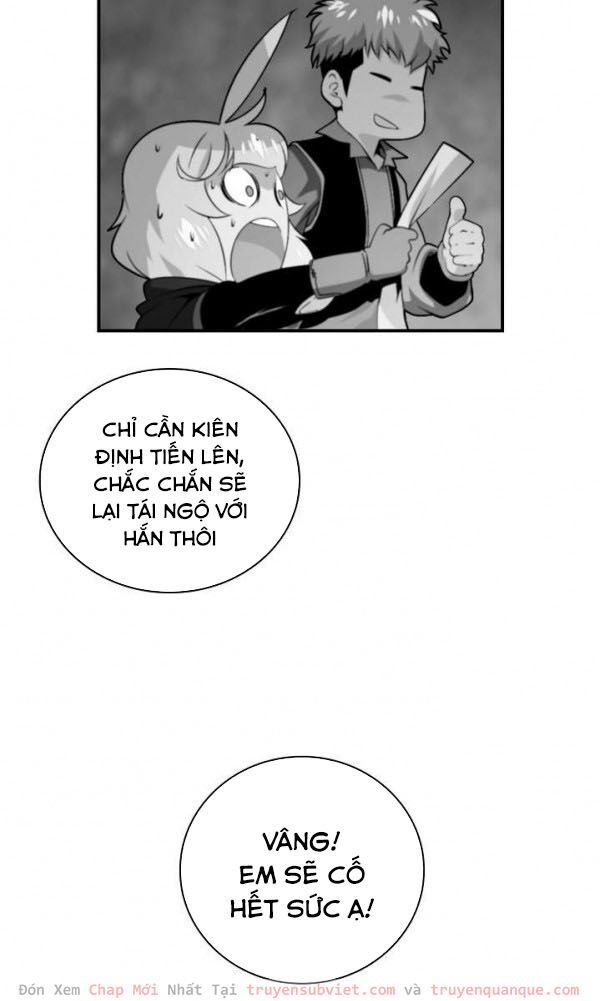 Tôi Sinh Ra Để Làm Người Vĩ Đại Chapter 62 - Trang 9