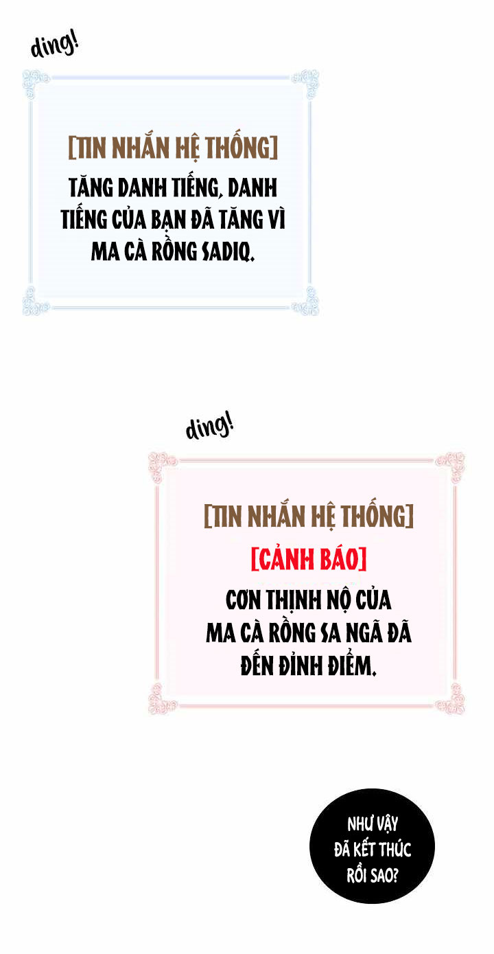 Tôi Sinh Ra Để Làm Người Vĩ Đại Chapter 73 - Trang 34