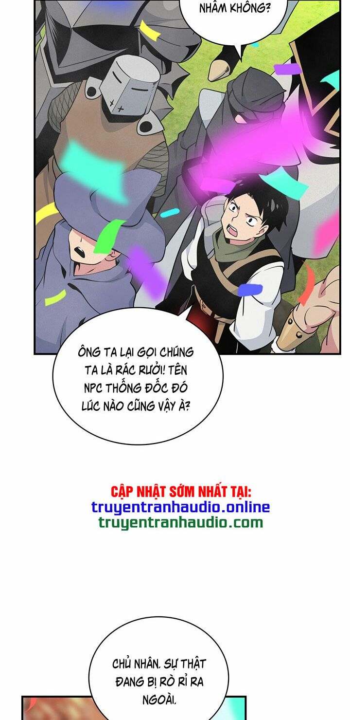 Tôi Sinh Ra Để Làm Người Vĩ Đại Chapter 79 - Trang 24