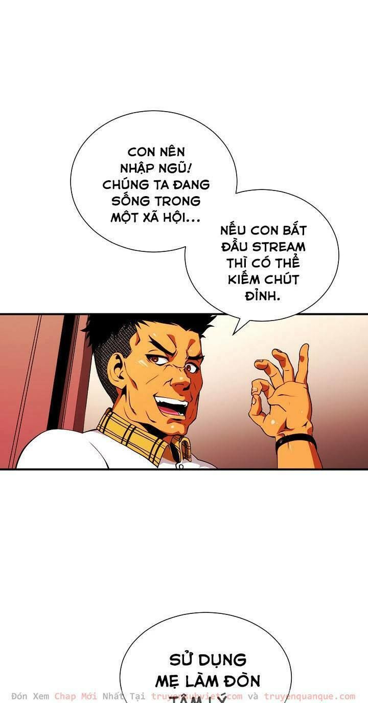 Tôi Sinh Ra Để Làm Người Vĩ Đại Chapter 13 - Trang 28