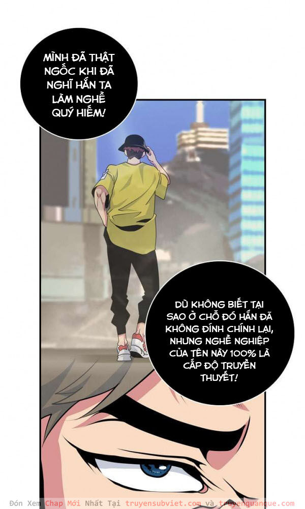 Tôi Sinh Ra Để Làm Người Vĩ Đại Chapter 60 - Trang 15