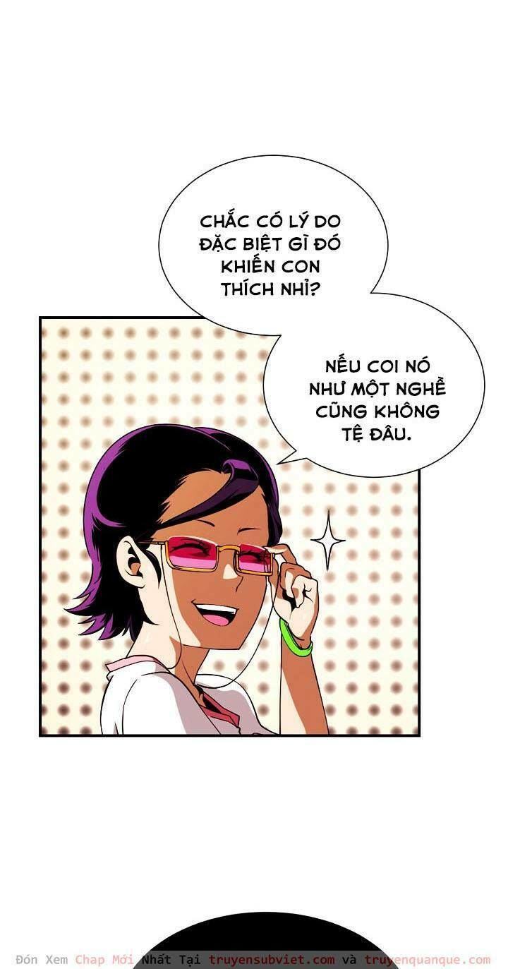 Tôi Sinh Ra Để Làm Người Vĩ Đại Chapter 13 - Trang 17