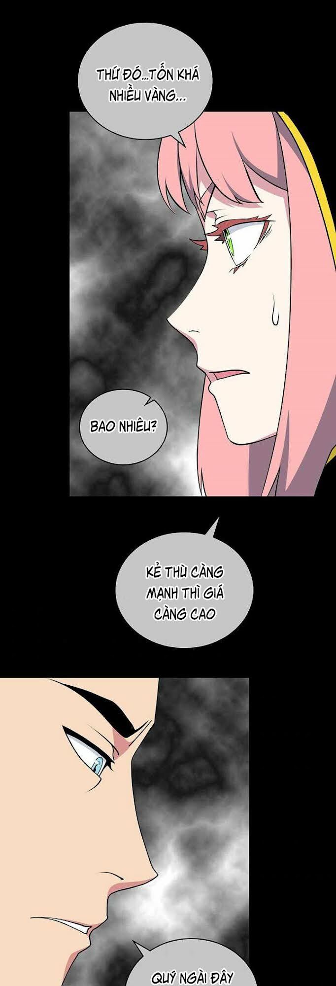 Tôi Sinh Ra Để Làm Người Vĩ Đại Chapter 81 - Trang 63