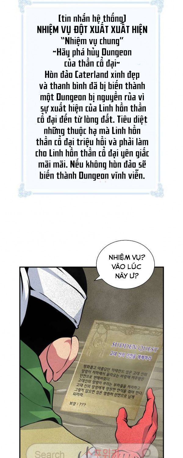 Tôi Sinh Ra Để Làm Người Vĩ Đại Chapter 31 - Trang 42