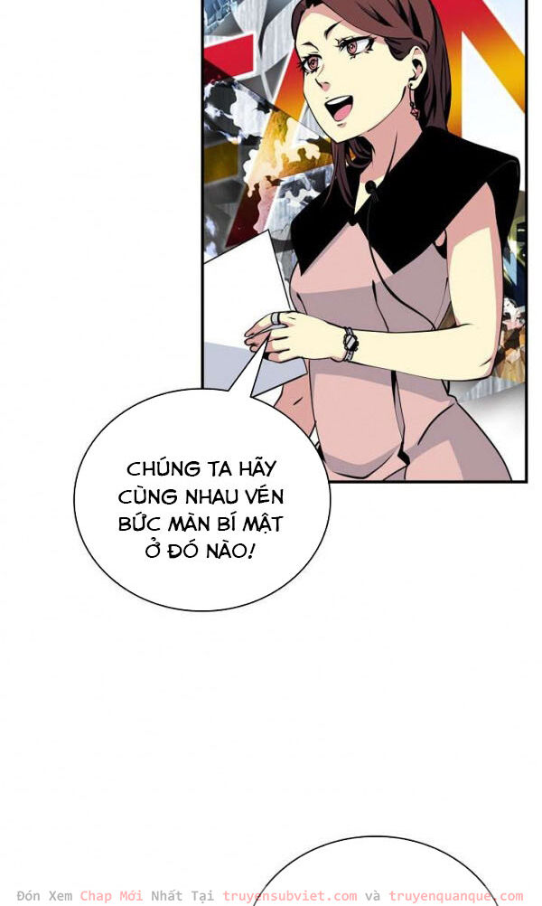 Tôi Sinh Ra Để Làm Người Vĩ Đại Chapter 60 - Trang 65