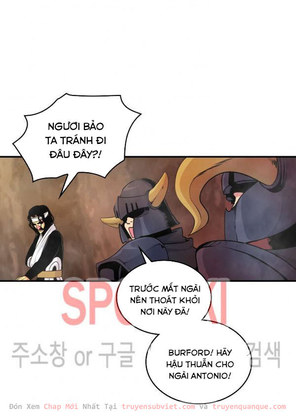 Tôi Sinh Ra Để Làm Người Vĩ Đại Chapter 54 - Trang 33