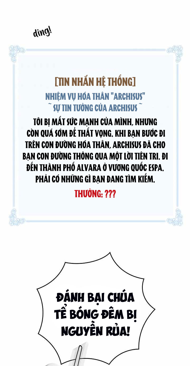 Tôi Sinh Ra Để Làm Người Vĩ Đại Chapter 73 - Trang 54