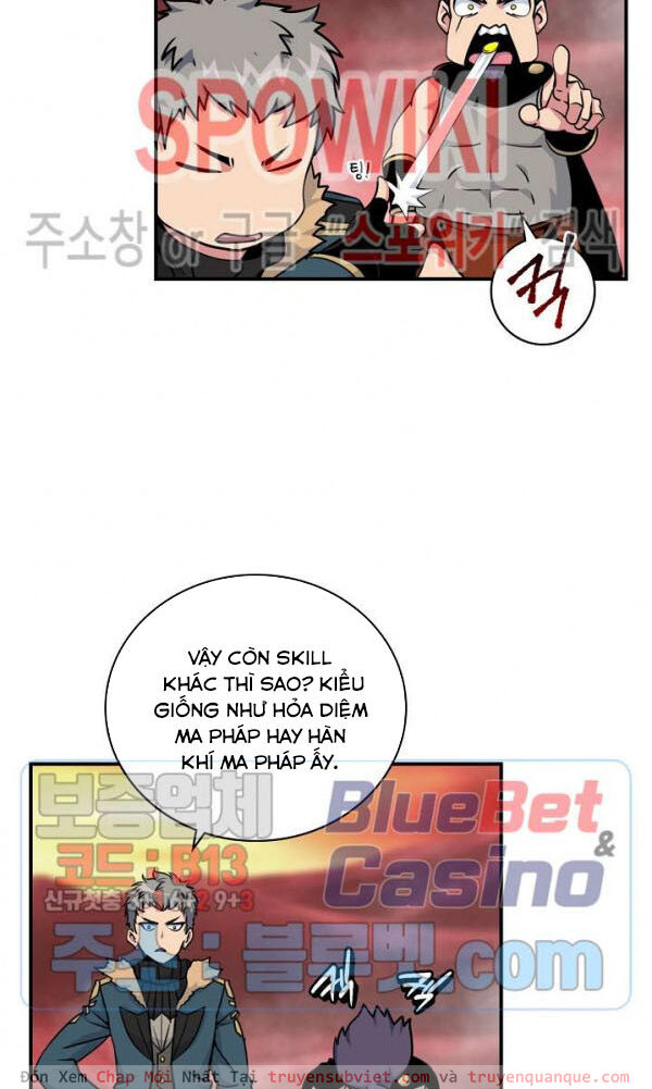 Tôi Sinh Ra Để Làm Người Vĩ Đại Chapter 61 - Trang 58