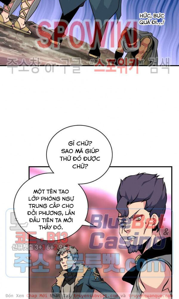 Tôi Sinh Ra Để Làm Người Vĩ Đại Chapter 61 - Trang 52