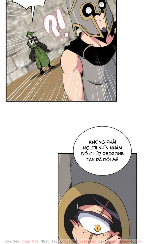 Tôi Sinh Ra Để Làm Người Vĩ Đại Chapter 58 - Trang 65