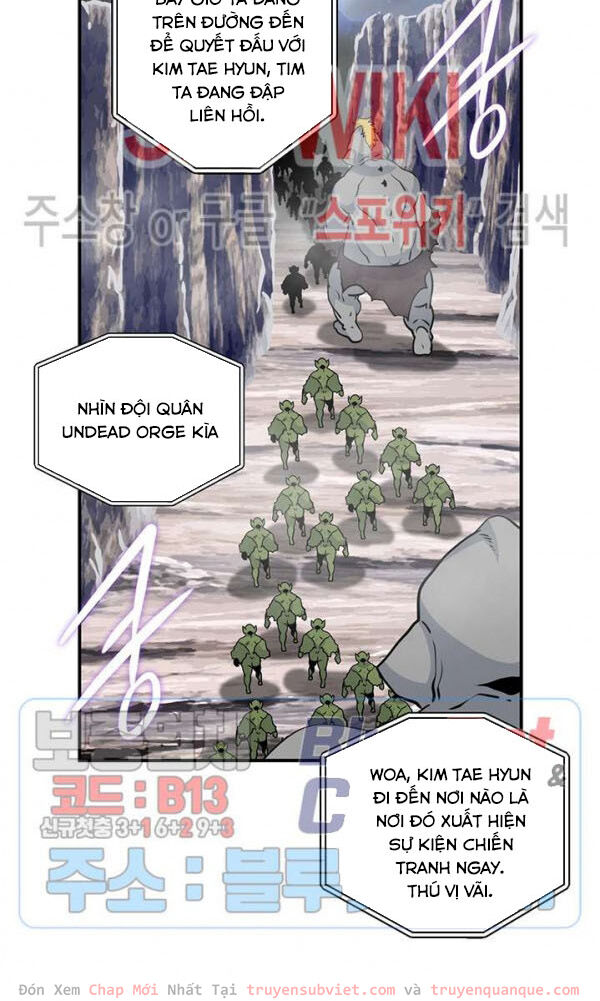 Tôi Sinh Ra Để Làm Người Vĩ Đại Chapter 68 - Trang 44