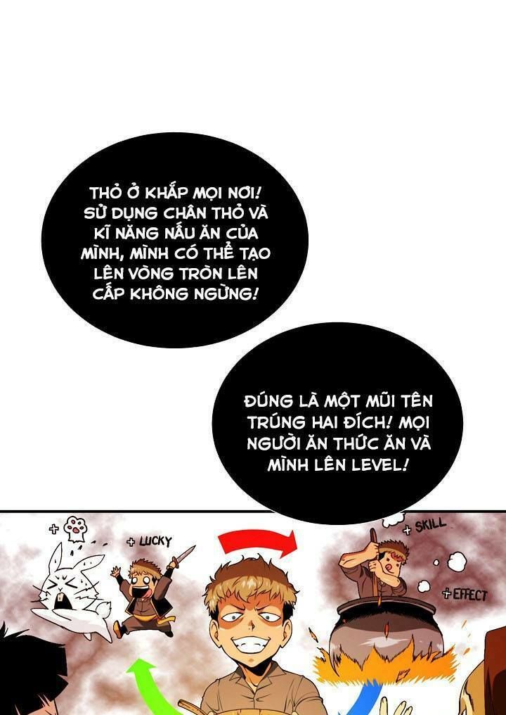 Tôi Sinh Ra Để Làm Người Vĩ Đại Chapter 9 - Trang 39