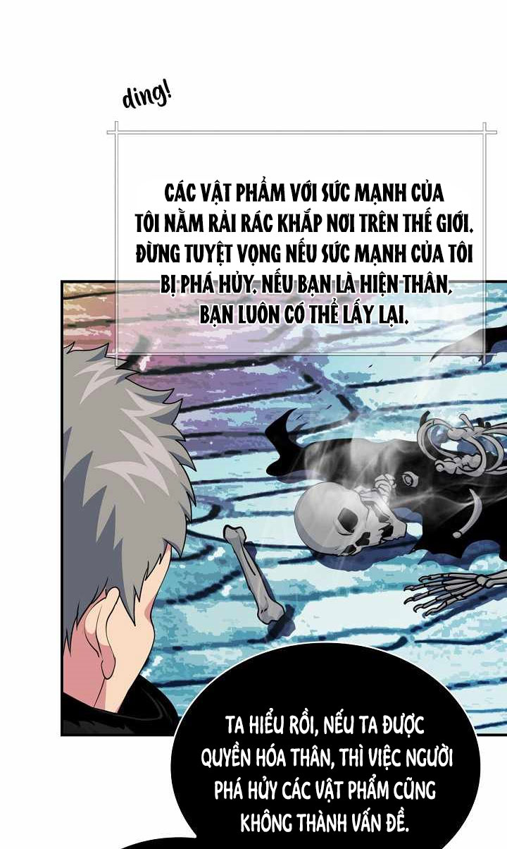 Tôi Sinh Ra Để Làm Người Vĩ Đại Chapter 73 - Trang 52