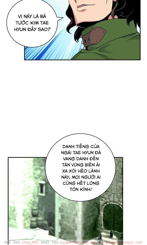 Tôi Sinh Ra Để Làm Người Vĩ Đại Chapter 67 - Trang 63