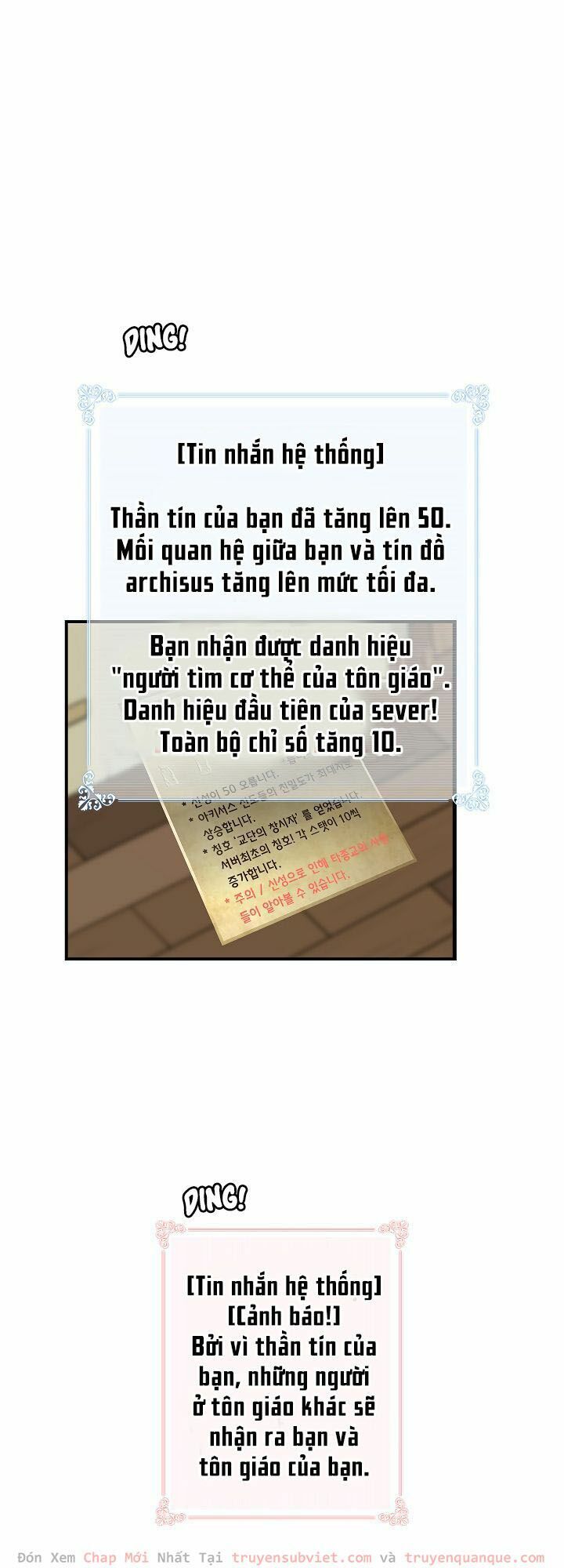 Tôi Sinh Ra Để Làm Người Vĩ Đại Chapter 19 - Trang 8