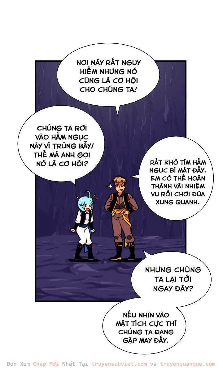 Tôi Sinh Ra Để Làm Người Vĩ Đại Chapter 7 - Trang 3