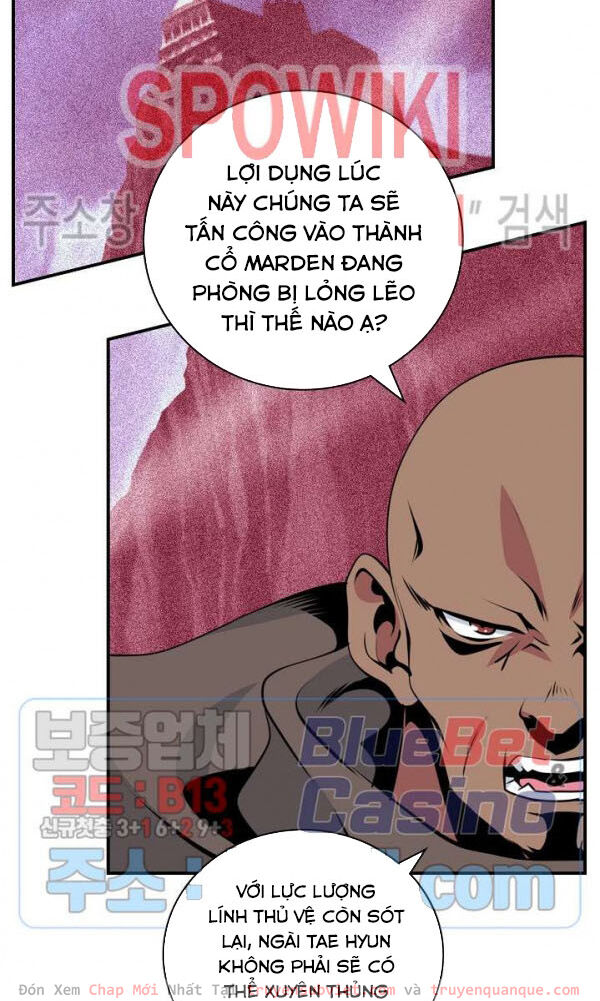 Tôi Sinh Ra Để Làm Người Vĩ Đại Chapter 69 - Trang 73