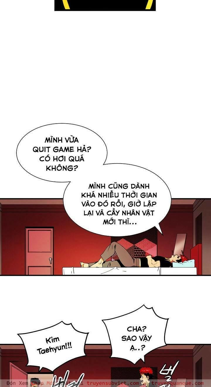 Tôi Sinh Ra Để Làm Người Vĩ Đại Chapter 13 - Trang 8