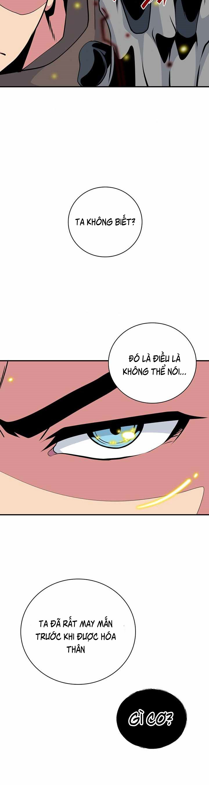 Tôi Sinh Ra Để Làm Người Vĩ Đại Chapter 72 - Trang 37