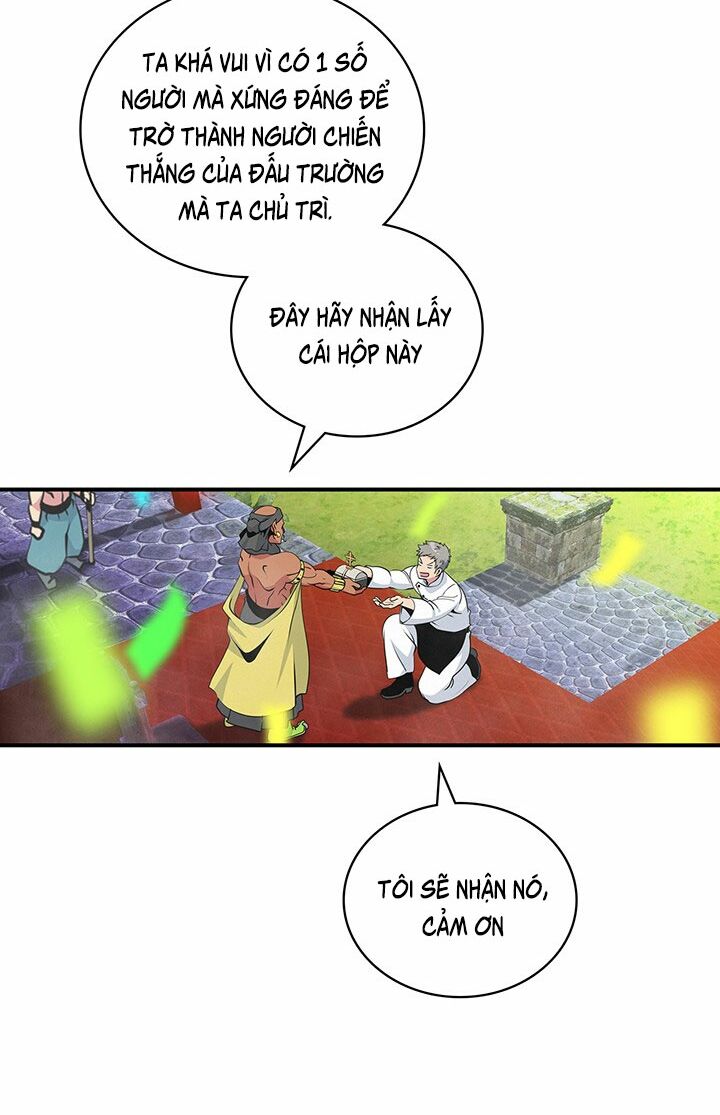 Tôi Sinh Ra Để Làm Người Vĩ Đại Chapter 79 - Trang 26