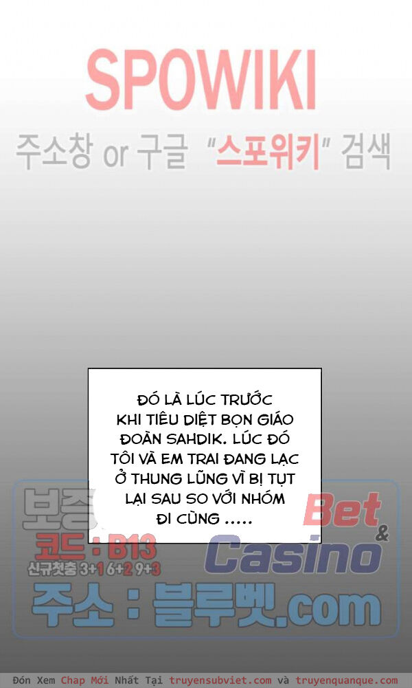 Tôi Sinh Ra Để Làm Người Vĩ Đại Chapter 59 - Trang 25