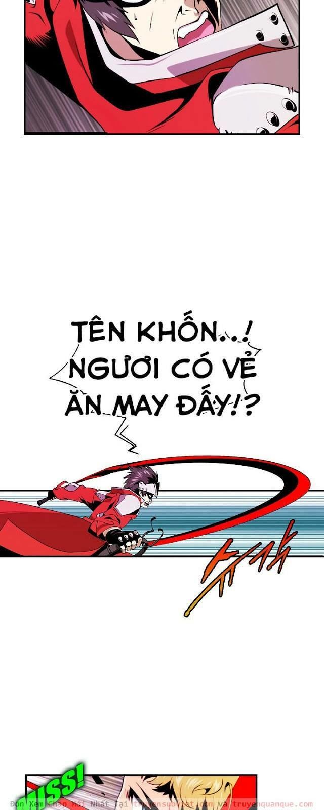 Tôi Sinh Ra Để Làm Người Vĩ Đại Chapter 12 - Trang 7